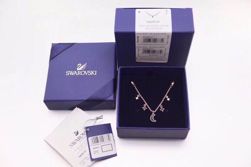 Swarovski Necklace 11yxq01